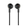 JBL T205 Czarne - 384650 - zdjęcie 2